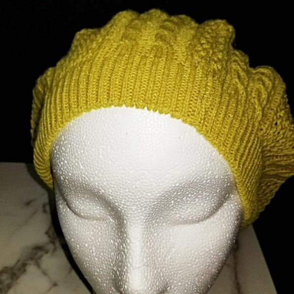 Beanie Hat - Picture 3 of 3